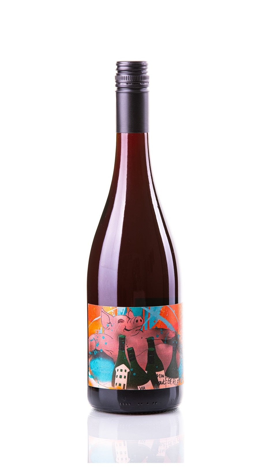 SAUGUT Rotwein trocken
