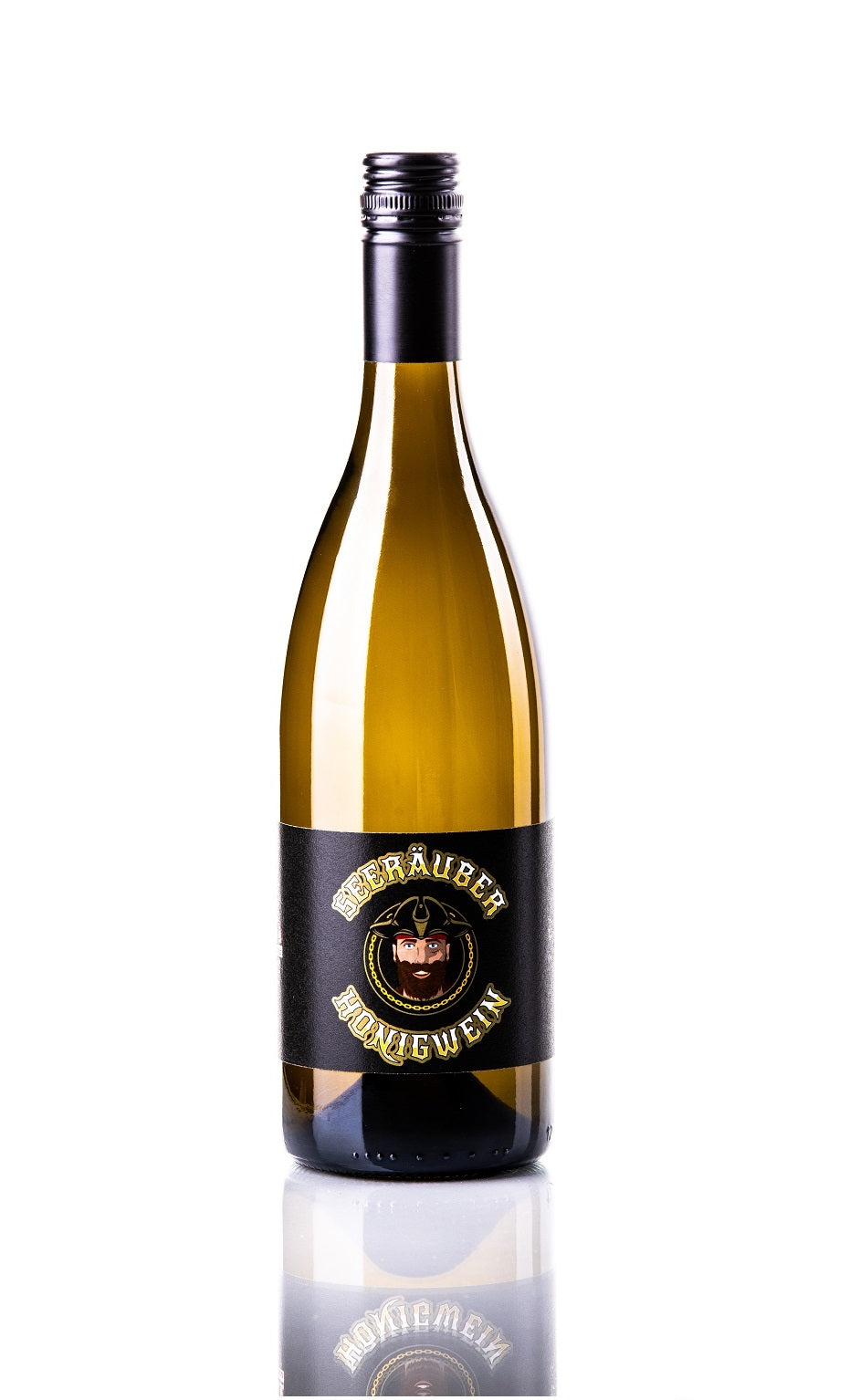 Seeräuber Honigwein