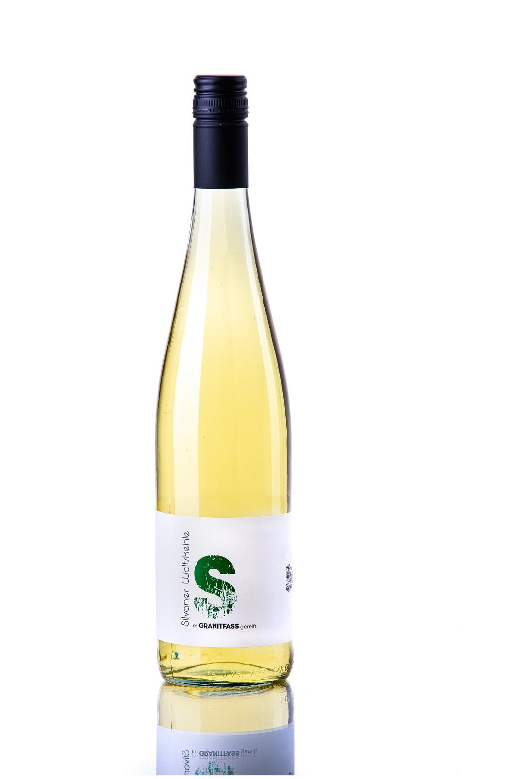 2018 Silvaner KULT