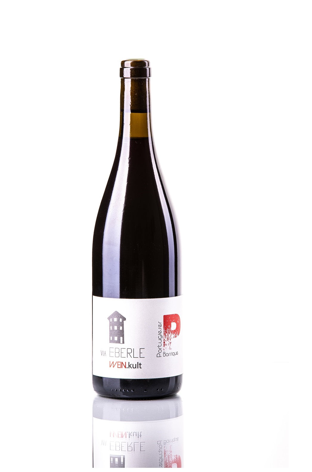 2016 Portugieser trocken KULT
