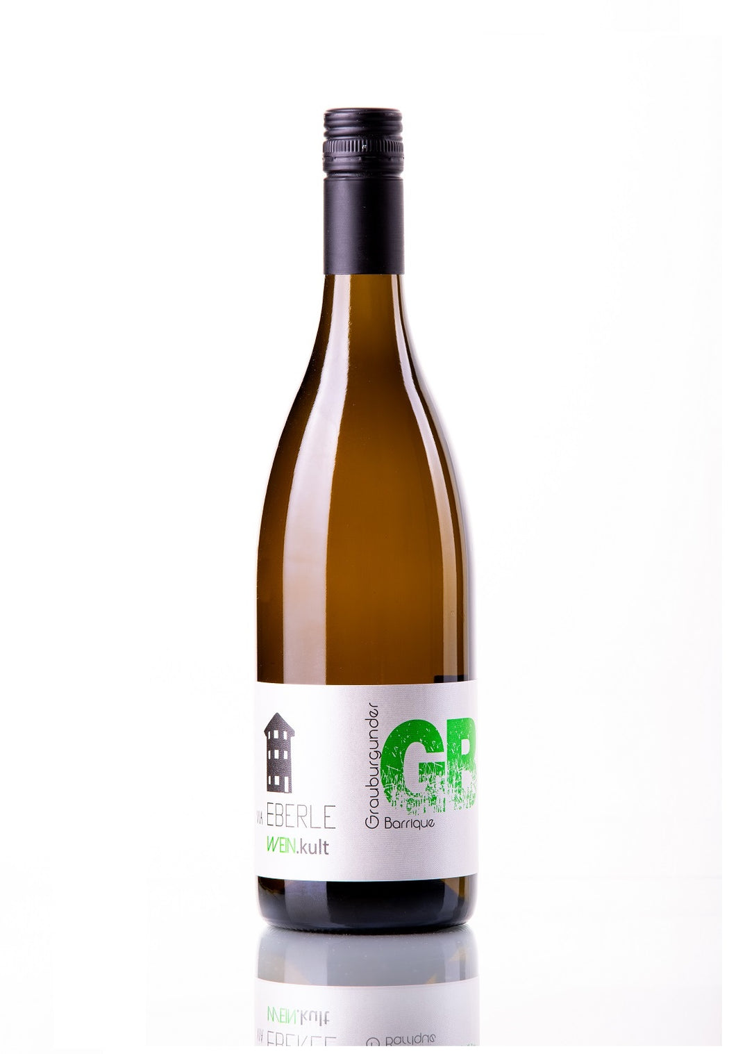 2016 Grauburgunder KULT