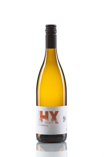 2020 Huxelrebe Orange KULT