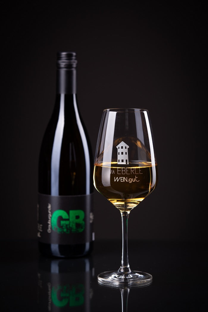 Grauburgunder Wein-Abonnement
