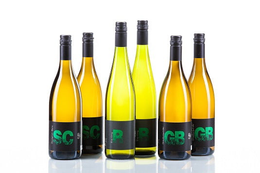 Juristen-Paket (6 x 0.75 l)