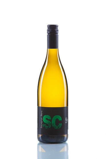 2020 Sauvignon Blanc GUT